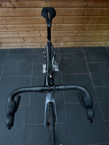 Brugt Trek Émonda SL 5 2023 2023 Road & Gravel — billede 9 af 19