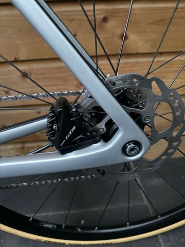 Brugt Trek Émonda SL 5 2023 2023 Road & Gravel — billede 13 af 19