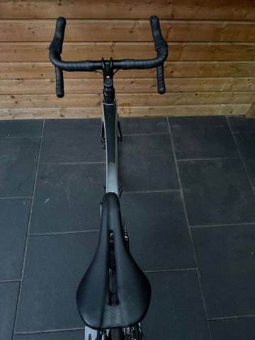 Brugt Trek Émonda SL 5 2023 2023 Road & Gravel — billede 11 af 19