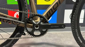 Mondraker Arid S 2026 2026 Road & Gravel usato, Nero — immagine 2 di 5