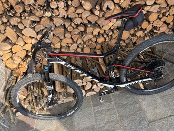 Used Scott Spark SRAM XX1 2021 Mountainbike — image 11 of 21