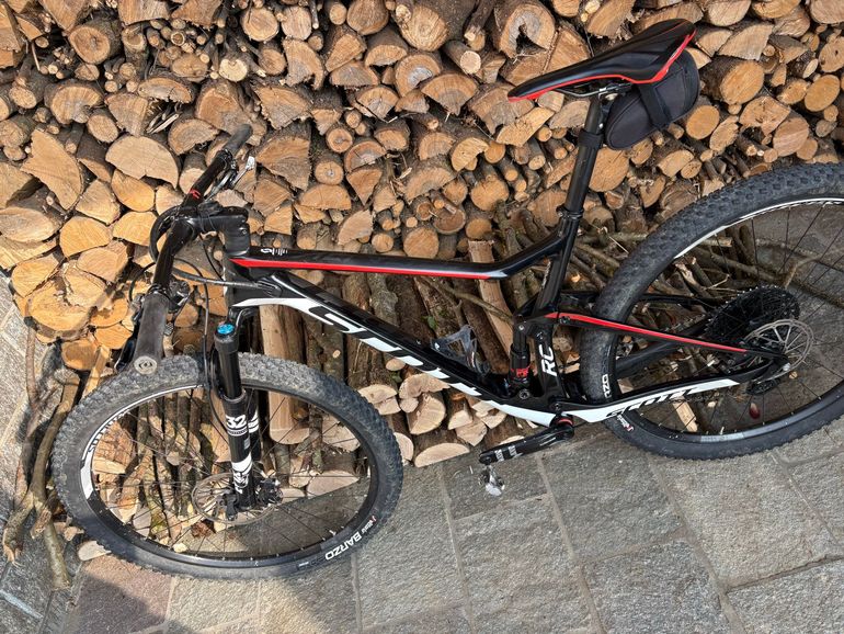 Used Scott Spark SRAM XX1 2021 Mountainbike — image 6 of 21