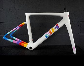 BH, RS1 4.0 2023 Frameset