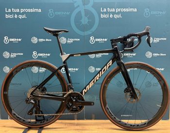 Merida, SCULTURA 6000 Di2 2023