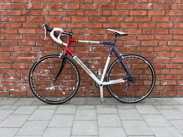 Used Bergamont Team Race 2006 Road & Gravel, Black — image 2 of 25