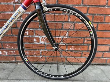 Used Bergamont Team Race 2006 Road & Gravel, Black — image 23 of 25