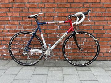 Used Bergamont Team Race 2006 Road & Gravel, Black — image 14 of 25