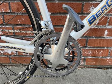 Used Bergamont Team Race 2006 Road & Gravel, Black — image 16 of 25
