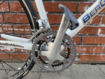 Used Bergamont Team Race 2006 Road & Gravel, Black — image 19 of 25