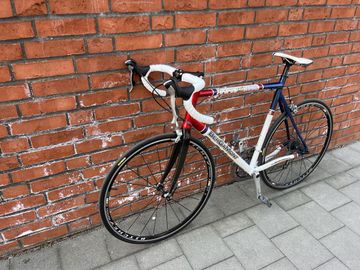 Used Bergamont Team Race 2006 Road & Gravel, Black — image 3 of 25