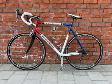 Used Bergamont Team Race 2006 Road & Gravel, Black — image 4 of 25