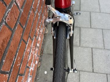 Used Bergamont Team Race 2006 Road & Gravel, Black — image 10 of 25