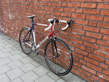 Used Bergamont Team Race 2006 Road & Gravel, Black — image 22 of 25