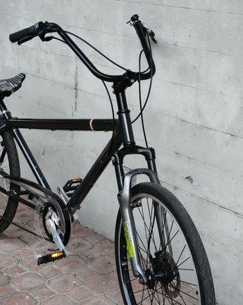 Used senza PM ZERO RECLINATA 2020 Urban, Black — image 3 of 10