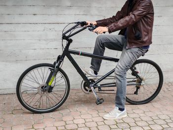 Used senza PM ZERO RECLINATA 2020 Urban, Black — image 6 of 10