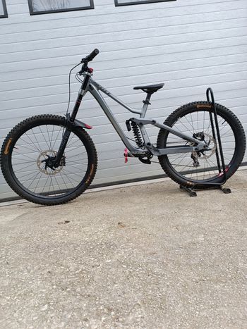 Scott, Gambler 930 2021