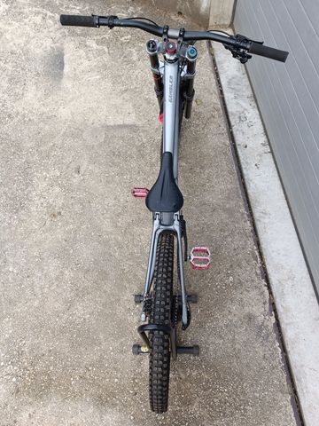 Brugt Scott Gambler 930 2021 2021 Mountainbike — billede 2 af 6