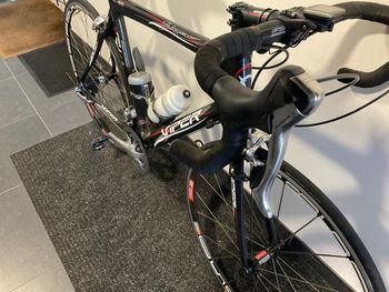 Used Viper VIPER Racefiets Full Carbon Special Design (Elegance) 2011 Road & Gravel — image 4 of 4