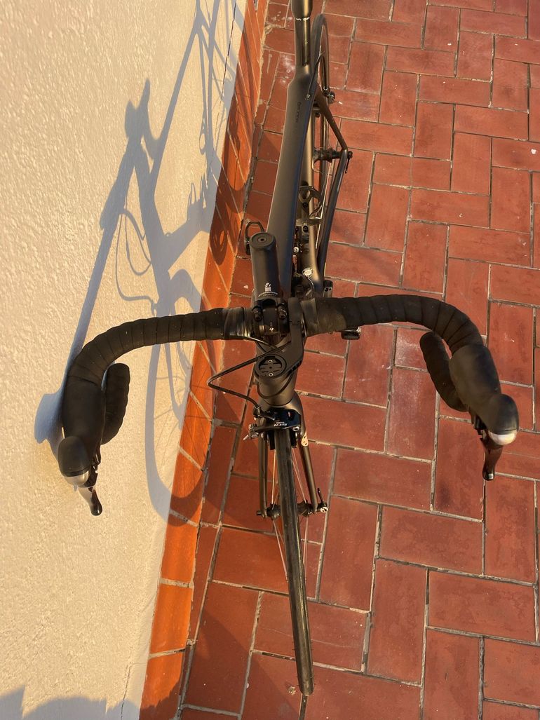 Used Trek Émonda SL 5 2017 2017 Road & Gravel — image 15 of 25