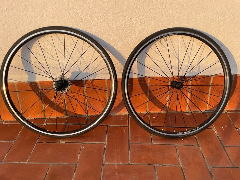 Used Trek Émonda SL 5 2017 2017 Road & Gravel — image 25 of 25
