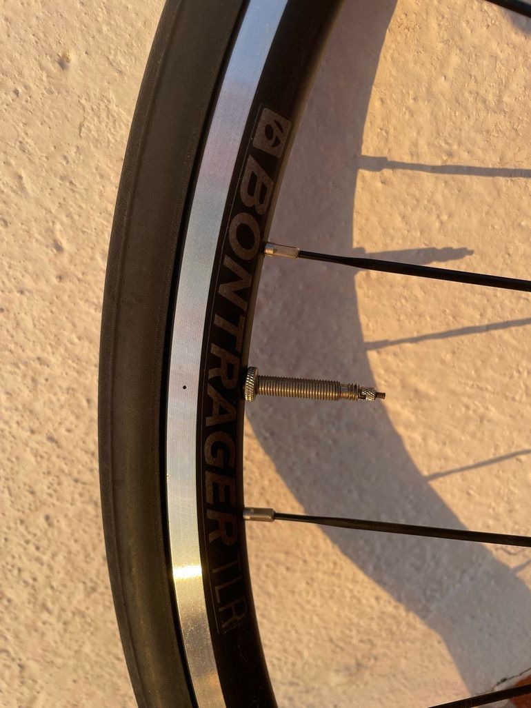 Used Trek Émonda SL 5 2017 2017 Road & Gravel — image 20 of 25