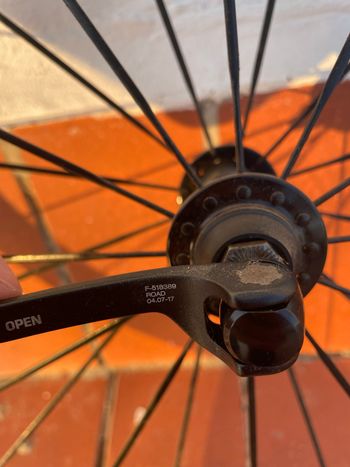 Used Trek Émonda SL 5 2017 2017 Road & Gravel — image 23 of 25