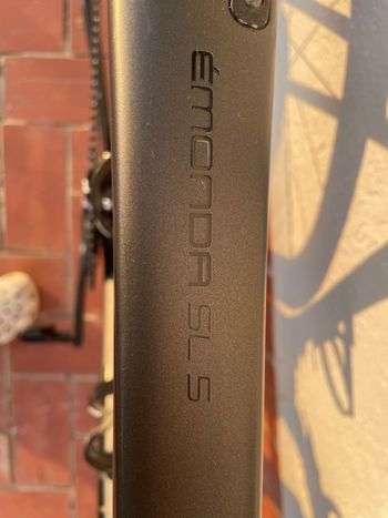 Used Trek Émonda SL 5 2017 2017 Road & Gravel — image 10 of 25