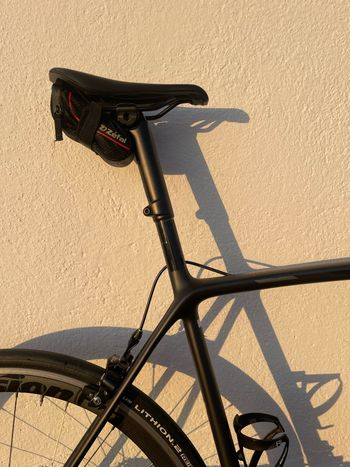 Used Trek Émonda SL 5 2017 2017 Road & Gravel — image 16 of 25