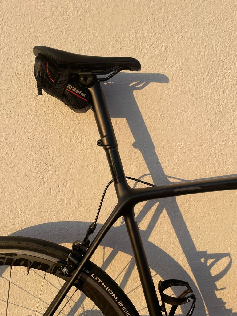 Used Trek Émonda SL 5 2017 2017 Road & Gravel — image 16 of 25