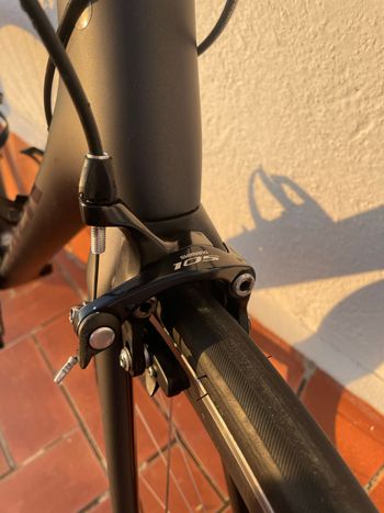 Used Trek Émonda SL 5 2017 2017 Road & Gravel — image 7 of 25