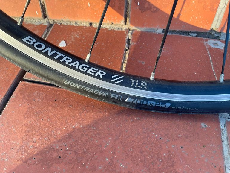 Used Trek Émonda SL 5 2017 2017 Road & Gravel — image 22 of 25
