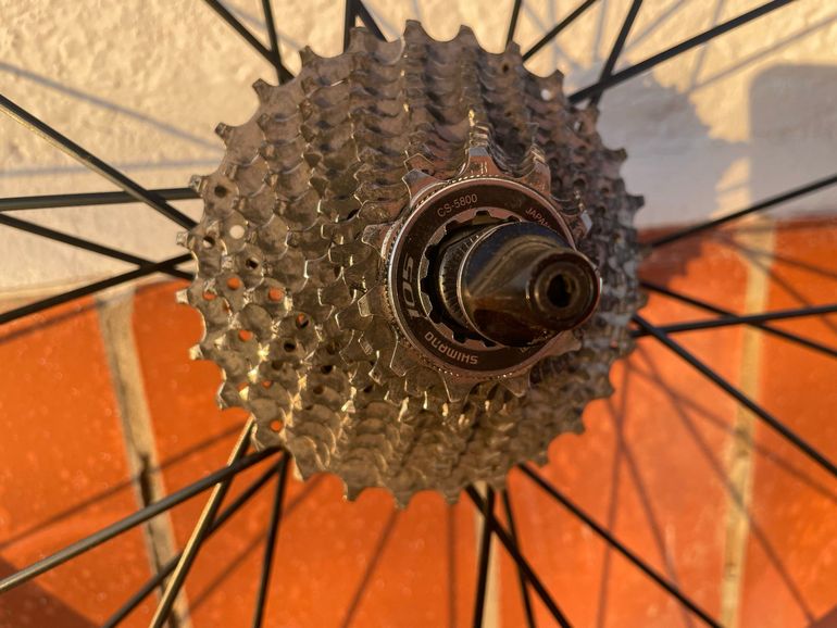 Used Trek Émonda SL 5 2017 2017 Road & Gravel — image 19 of 25