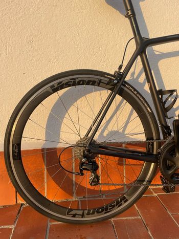 Used Trek Émonda SL 5 2017 2017 Road & Gravel — image 12 of 25
