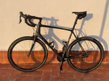 Used Trek Émonda SL 5 2017 2017 Route & Gravel