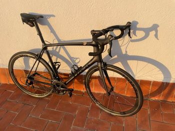 Used Trek Émonda SL 5 2017 2017 Road & Gravel — image 14 of 25