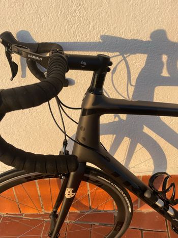 Used Trek Émonda SL 5 2017 2017 Road & Gravel — image 13 of 25