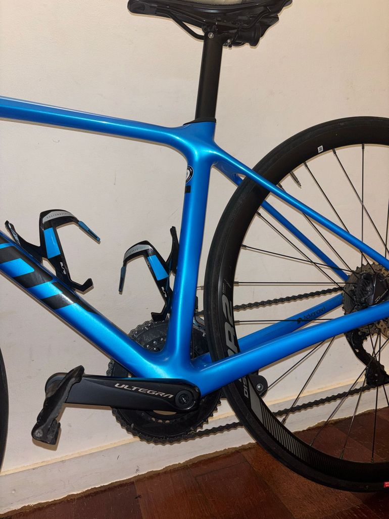 Used Giant Tcr Shimano Ultegra 2022 Road & Gravel — image 13 of 13