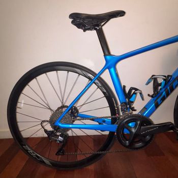 Used Giant Tcr Shimano Ultegra 2022 Road & Gravel — image 8 of 13
