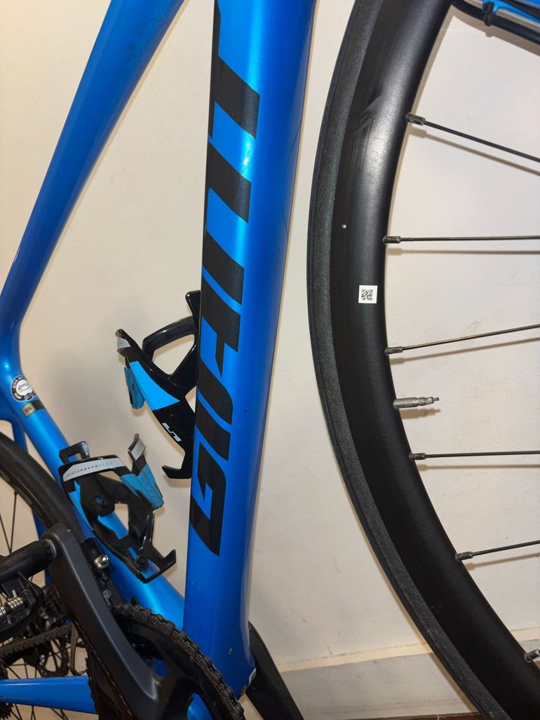 Used Giant Tcr Shimano Ultegra 2022 Road & Gravel — image 6 of 13
