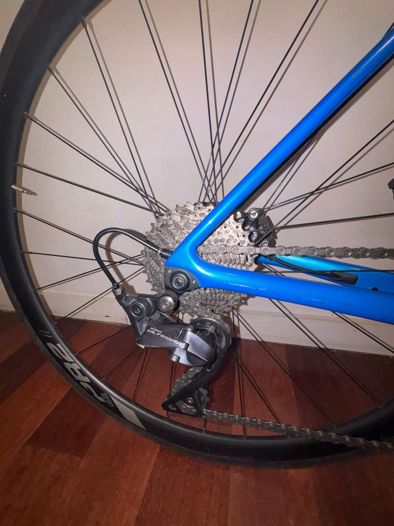 Used Giant Tcr Shimano Ultegra 2022 Road & Gravel — image 4 of 13