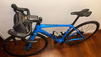 Used Giant Tcr Shimano Ultegra 2022 Road & Gravel — image 2 of 13