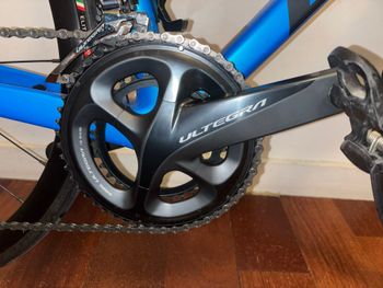 Used Giant Tcr Shimano Ultegra 2022 Road & Gravel — image 3 of 13