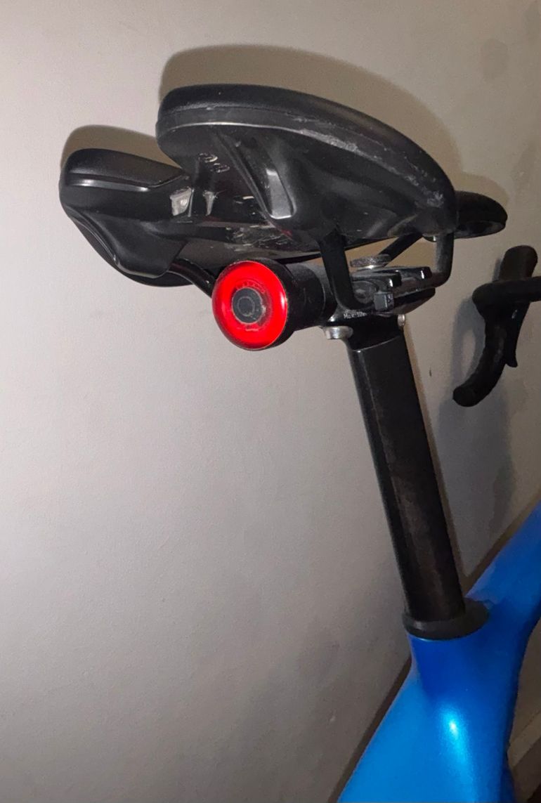 Used Giant Tcr Shimano Ultegra 2022 Road & Gravel — image 10 of 13