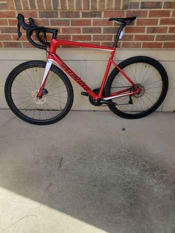 Specialized Specialized Tarmac SL7 Sport 2023