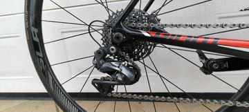 Brugt Giant TCR Advanced Pro 0 Disc 2018 2018 Road & Gravel — billede 16 af 17