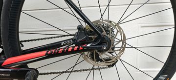 Brugt Giant TCR Advanced Pro 0 Disc 2018 2018 Road & Gravel — billede 7 af 17