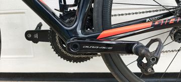 Brugt Giant TCR Advanced Pro 0 Disc 2018 2018 Road & Gravel — billede 8 af 17