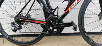 Brugt Giant TCR Advanced Pro 0 Disc 2018 2018 Road & Gravel — billede 17 af 17