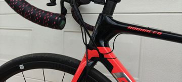 Brugt Giant TCR Advanced Pro 0 Disc 2018 2018 Road & Gravel — billede 12 af 17