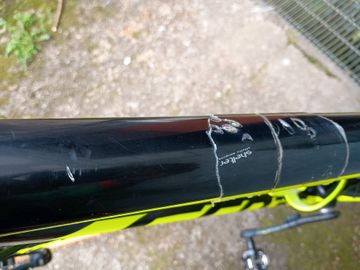 Used Scott Scale SRAM GX Eagle 2018 Mountainbike, Black — image 8 of 11